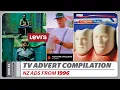 Download Lagu 1996 | New Zealand advert combo (Part 3)