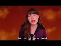 Allison Ponthier - Lie Detector (Official Lyric Video)