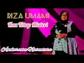 Kau Tetap Misteri (RIZA UMAMI) Karya: H.B. Faizal \u0026 Aliek Ababiel