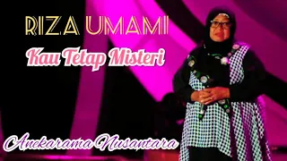 Download Kau Tetap Misteri (RIZA UMAMI) Karya: H.B. Faizal \u0026 Aliek Ababiel MP3