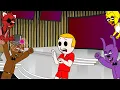 Goanimate s Be like part 4