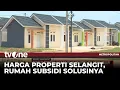 Download Lagu Program Tiga Juta Rumah Subsidi yang jadi Harapan Rakyat Indonesia | tvOne