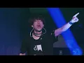 Rage of Dust - SPYAIR LIVE 2018 [ENG/JAP/ROM]