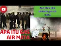 Download Lagu Apa itu gas air mata | apa efek jika terkena | bagaimana cara mengurangi gejalanya @MasDwima