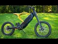 Download Lagu Riding Powerful 32kW Electric Motorcycle HAVOC