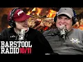 Glenny Balls Shares His List of Best Restaurants in the Country - Barstool Radio