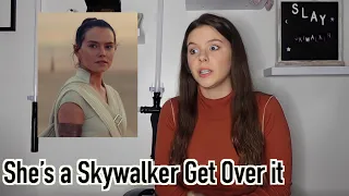 me defending rey skywalker for 12 minutes straight