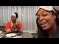 A NINETEEN Day Vacation Real Vacation Numbers Boston Massachusetts Wrap Up Vlog 19