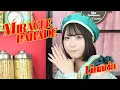 Download Lagu MIRACLE PARADE / Linaria【Official Music Video】