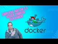 Creating a Minimal Airflow 3 0 Docker Compose Setup