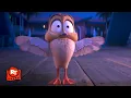 Migration 2023 - You Need a Hug Scene