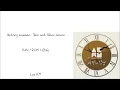AKMU-Time and Fallen leaves [시간과 낙엽] (Han/Rom/Eng lyrics)