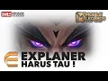 Download Lagu HAL YANG HARUS DIKETAHUI SEBELUM MAIN EXP LANER Mobile Legends Indonesia 2022