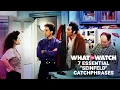 7 Essential Seinfeld Catchphrases