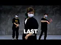 Download Lagu ALISHA - Last | Saena Choreography House Dance
