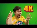 Mr Beast Meme Green Screen FULL EXTENDED 4K 60FPS
