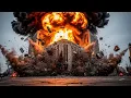 Download Lagu Tel Aviv Bergetar: Serangan 120 Jet Rudal Yaman Hantam 4 Target Strategis