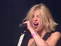 Hole - Violet Live in Philadelphia 1999