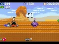 GBA ► Agent Hugo - Roborumble