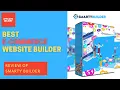 Smarty Builder Review Smarty Builder Demo and Bonus Best E-Commerce builder tool like SHOPIFY