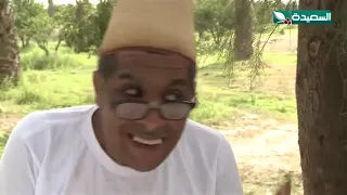 شوتر يذبح الحمار لمعازيم الشيخ طفاح همي همك3 