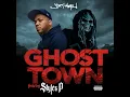 Scott thrILL - Ghost Town feat Styles P