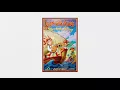 【4K】東京ディズニーシー 「シンドバッド・ストーリーブック・ヴォヤッジ」