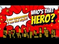 Can You Guess The Superhero By Their Catchphrase