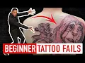 Beginner Tattoo Mistakes and How to Avoid Them