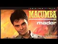 Macumba Jean Pierre Mader