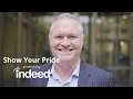 Show Your Pride Indeed Australia