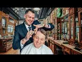 Forget Your Worries With Pat s Relaxing Hairstyling Elizabeth s Barber Shop Saint Paul