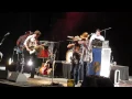 The Turnpike Troubadours perform "Every Girl"
