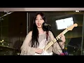 [별밤 Concert in Studio] 박진영&권진아 - Happy Hour(퇴근길), 난 여자가 있는데, When We Disco, 안부 외 4곡 | 김이나의 별이 빛나는 밤에
