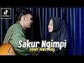 Download Lagu SAKUR NGIMPI - DARSO (Kahayang Mah Ieu Teh Sakur Ngimpi | Saprak Anjeun Ngaleos) Cover Ivan Sany
