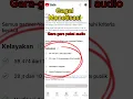 Download Lagu gagal monetisasi gara-gara ini ! #shorts #monetisasi #monetisasiyoutube #gagalmonetisasi