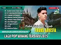 Download Lagu Frans Ariesta - KALAH CINTO DEK HARATO | DIUJUANG RANTIANG | CABIAK DI DALAM | LAGU MINANG VIRAL