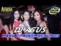 DJ AGUS TERBARU RABU 01 NOVEMBER 2023 FULL BASS || ATHENA BANJARMASIN