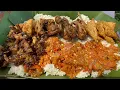 Download Lagu PUEDESS POL! MENU MASAKAN MANUSIA RUWET HARI INI BURUNG PUYUH SAMBAL JAHANAM🔥🥵