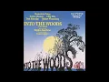 Into The Woods part 7 - Agony