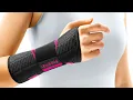 the best Carpal Tunnel Wrist Brace Night Support Pain Relief Wrist Splint for Tendonitis Arthritis