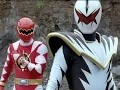 Download Lagu Red Ranger vs White Ranger Battle | White Thunder | Dino Thunder | Power Rangers Official