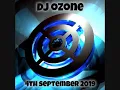 Download Lagu Dj Ozone - Sept 2019 - Second Mix In Over A Decade - Makina - Hard Trance