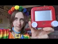 Etch A Sketch Request Stream