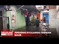 Lagu Hujan Deras Rendam Pemukiman Di Kedaung Kaliangke Sedikitnya 300 Rumah Terdampak
