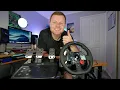 Logitech G29 Racing Wheel Problems and How to Fix Them