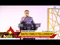 Download Lagu WELCOME TO BAITE FAMILY FELLOWSHIP
