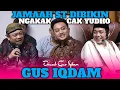 Lagu SAMBUTAN GUSTI PURBOYO \u0026 CAK YUDHO BIKIN GUS IQDAM DAN JAMAAH ST NGAKAK‼️GUS IQDAM TERBARU