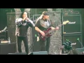 Omen - The Axeman Live @ Keep It True 2017