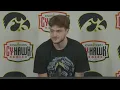 Owen Freeman s introduction to the Cy-Hawk rivalry